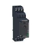 Zelio Control RM22 - releu pt controlul fazei - 2OF - 200 la 240Vca