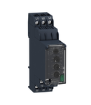 Zelio Control RM22 - releu pt controlul fazei - 2OF - 380 la 480Vca