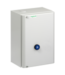 Tesys Le - Starter Dol Inchis - 40 A - 380 V C.A Bobina - Reset