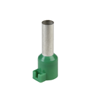 Pini Simpli Pentru Cablare- Mediu - 6 Mm² - Verde