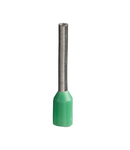 Pini Simpli Pentru Cablare- Mediu - 6 Mm² - Verde