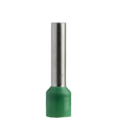 Pini Simpli Pentru Cablare- Lung - 6 Mm² - Verde