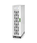 Easy UPS 3S 10 kVA 400 V 3:3 UPS with internal batteries – 40 minutes runtime