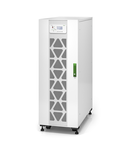 Easy UPS 3S 30 kVA 400 V 3:3 UPS with internal batteries – 25 minutes runtime
