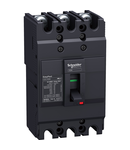 Intreruptor Automat Easypact Ezc100F - Tmd - 30 A - 3 Poli 3D