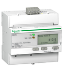 Iem3150 Contor Energie - 63 A - Modbus