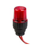 Lampa pilot rosie 220 V