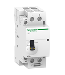 Contactor Ict Cda Manuala 40A 2Nd 24V 50Hz