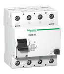 Intreruptor Curent Rezidual Id Fi - 4 Poli - 125 A - Class Ac 300Ma