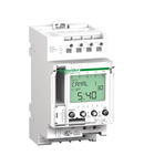 Acti 9 - IHP+ - 2C digital time switch - 24 hours + 7 days