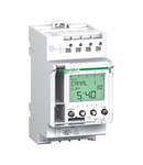 Acti 9 - IHP - 1C digital time switch - 24 hours + 7 days