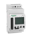 Acti 9 IHP+ 1C (24h/7d) SMARTw programmable time switch