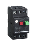 motor circuit breaker GZ1 - 3 poles 3d - 4..6.3A - thermomagnetic trip unit