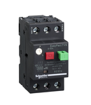 motor circuit breaker GZ1 - 3 poles 3d - 6..10A - thermomagnetic trip unit