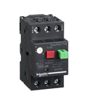 motor circuit breaker GZ1 - 3 poles 3d - 13..18A - thermomagnetic trip unit