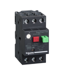 motor circuit breaker GZ1 - 3 poles 3d - 20..25A - thermomagnetic trip unit