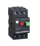 motor circuit breaker GZ1 - 3 poles 3d - 24..32A - thermomagnetic trip unit