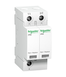 Descarcator Modular Iprd8 - 2P - 350V