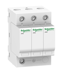 iPRD65r descarcator modular - 3 poli - 460V - cu transfer la distanta