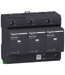 Descarcator Modular Prd1 Master - 3 Poli - 350V - Cu Transfer La Distanta