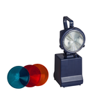 Jodiolux - Lampa De Urgenta Portabila - 1300 Lm - 4 Ore