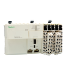 Baza Compacta M258 - 42 I/O - 24 V Dc