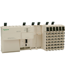 Baza Compacta M258 - 42 + 4 I/O - 24 V Dc