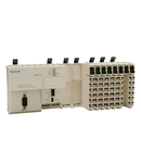 Baza Compacta M258 - 42 I/O - 24 V Dc - Releu - Canopen