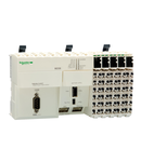 Baza Compacta M258 - 42 I/O - 24 V Dc - Canopen