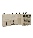 Baza Compacta M258 - 42 + 4 I/O - 24 V Dc - Canopen