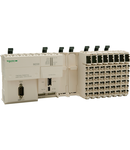 Baza Compacta M258 - 66 + 4 I/O - 24 V Dc