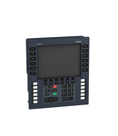 Keypad-panou cu ecran tactil color - 640 x 480 pixeli VGA -10.4" - TFT LCD