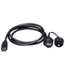 Magelis Xbt -Port Usb La Distanta -Pentru Terminale Avansate -Lungime Cablu: 1 M