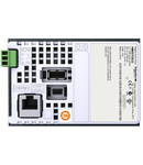 Ecran Tactil Panou 3''4 Monochrome Ethernet W/P/R