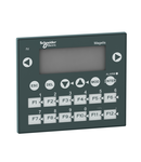 Terminal Programabil Economic Cu Tastatura-G-O-R-122X32Pixeli-24 Vc.C.