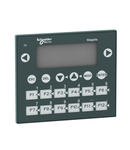 Terminal Programabil Economic -Ecran Matricial -Verde -122 X 32 Pixeli - 5 V C.C