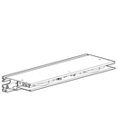 HyperPod Roof - Drop Roof Mounting Rail, 600mm