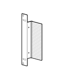 HyperPod Window - Window Frame Brush Strips (x4)