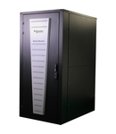 SmartBunker FX 42U 5KVA UPS Air Cooled In-Row SC