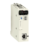 Modul Procesor M340 - Max 1024 I/O Digitale + 256 Analogice - Modbus