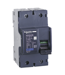 Intreruptor Automat Motor Ng125Lma - 16 A - 2P 2D - Unit. Decl. Magnetica