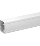 OptiLine 45 - canal de instalare - 75x55 mm - PVC - alb polar