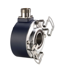 encoder incremental Ø 90 - ax traversant 30 mm - 360 puncte - push-pull