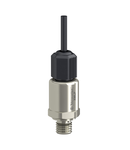 Transmitator De Presiune 1Bar - 0 - 10V - G1/4A Tata - Fpm - Cablu Pvc 2M