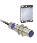 Senzor Fotoelectric - Obiect - Sn 2 M - Nc - Cablu 2 M