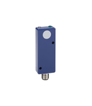 Senzor Ultrasonic Paralelipipedic - Sn 0.25 M - No - Conector M12