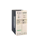 regulated switch mode power supply - AS-I - 100..240 V - 30 V - 2.4 A