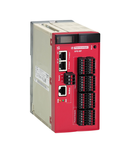 Preventa Safety Plc Compact - Safe Ethernet, Modbus Rtu