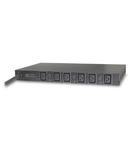 Rack PDU, de baza, 1U, 22 kW, 400 V, (6) C19