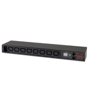 Rack PDU, contorizat, 1U, 16 A, 208/230 V, (8) C13